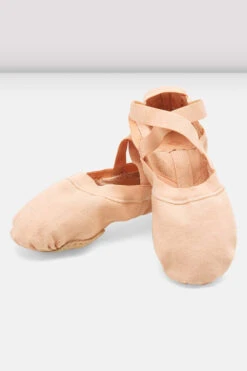 Ladies Synchrony Stretch Canvas Ballet Shoes -Dance Dream Shop PMFDXbiQ 6f17c628 850d 4af2 a090 9a49e8cf10f2