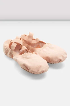 Ladies Pro Elastic Canvas Ballet Shoes -Dance Dream Shop PX kBvDM b59cb8e2 2a34 4209 babc f8a2df5e56ad