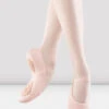 Ladies Dansoft Ll Split Sole Ballet Shoes -Dance Dream Shop Pkkpuv6s 73de39e9 2743 4074 bb50 505b570e0a74