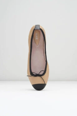 Ladies Rigel Ballet Flats -Dance Dream Shop Q5vkszjo