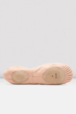 Ladies Dansoft Ll Split Sole Ballet Shoes -Dance Dream Shop QCDSdQ 4 f03ebe6c 8b9a 4f13 a33e 48870feffb09