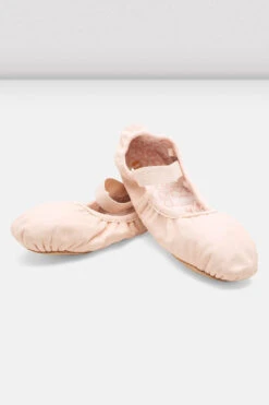 Ladies Belle Leather Ballet Shoes -Dance Dream Shop QwdcDlpY