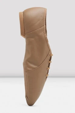 Ladies Jazzsoft Leather Jazz Shoes -Dance Dream Shop R42fGnNv