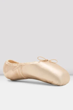 Amelie Soft Pointe Shoes -Dance Dream Shop S0102L PNK 02