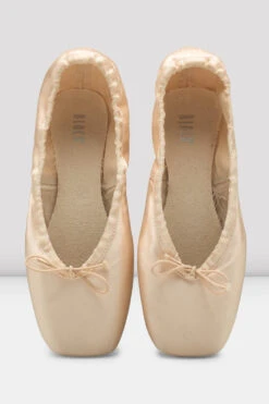 Amelie Soft Pointe Shoes -Dance Dream Shop S0102L PNK 04