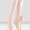 Alpha Pointe Shoes -Dance Dream Shop S0104L PNK 01