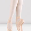Aspiration Pointe Shoes -Dance Dream Shop S0105L PNK 01