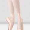 Hannah Long Length Pointe Shoes -Dance Dream Shop S0109L PNK 01 441d8cac 6160 4921 9cb0 6da41c84a963