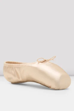 Hannah Pointe Shoes -Dance Dream Shop S0109LS PNK 02