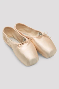 Hannah Pointe Shoes -Dance Dream Shop S0109LS PNK 03