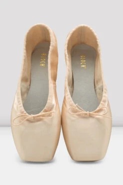 Hannah Pointe Shoes -Dance Dream Shop S0109LS PNK 04