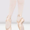 Sonata Pointe Shoes -Dance Dream Shop S0130L PNK 01
