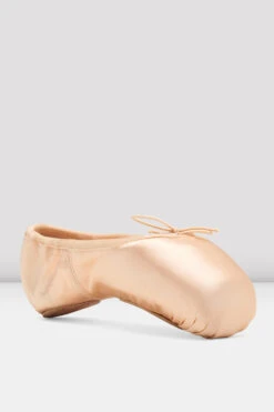 Dramatica II Stretch Pointe Shoes -Dance Dream Shop S01732L PNK 02