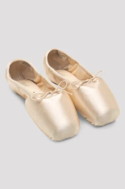 Synthesis Stretch Pointe Shoes -Dance Dream Shop S0175L PINK 03
