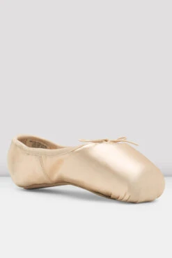 Synthesis Stretch Pointe Shoes -Dance Dream Shop S0175L PNK 02