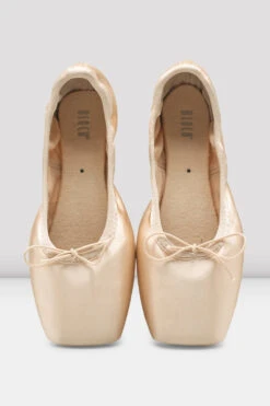 Synthesis Stretch Pointe Shoes -Dance Dream Shop S0175L PNK 04