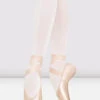 Heritage Pointe Shoes -Dance Dream Shop S0180L PNK 01