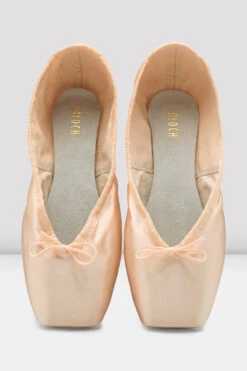 Heritage Strong Pointe Shoes -Dance Dream Shop S0180L PNK 04 bf1fbac0 7911 4f7a aeaf 3f50bcf360c7