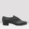 Mens Jazz Tap Leather Tap Shoes 1 Mens Jazz Tap Leather Tap Shoes -Dance Dream Shop S0301L BLK 02 039c7fb0 bc98 4776 a87b 4e912d4622da