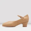 Ladies Diva Character Shoes -Dance Dream Shop S0379L TAN 05 d02c4501 e1ef 44f3 9307 e72cdd0275a7