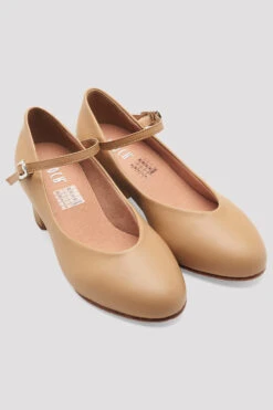 Ladies Diva Character Shoes -Dance Dream Shop S0379L TAN 07 bf7e76da 81a8 473c 97d1 79e88bc5b7f1
