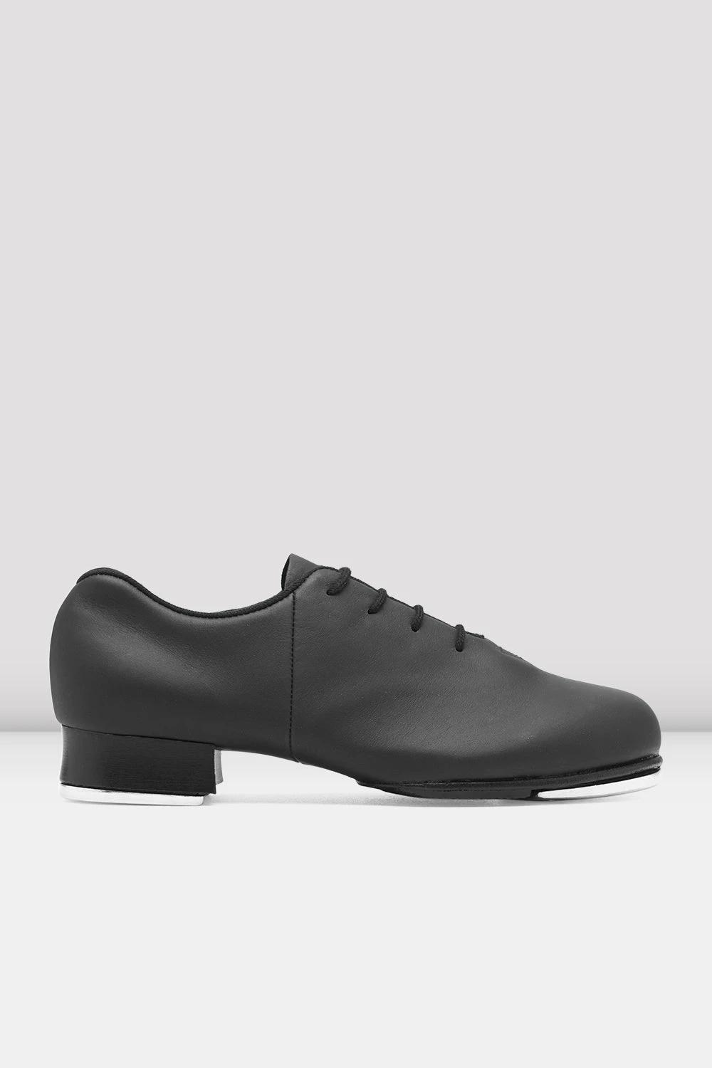 Mens Tap-Flex Leather Tap Shoes 5 Mens Tap-Flex Leather Tap Shoes - Image 3