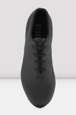 Mens Tap-Flex Leather Tap Shoes 14 Mens Tap-Flex Leather Tap Shoes -Dance Dream Shop S0388L BLK 05 5f424294 fcbc 4f2d b394 0690ed3a2ed9