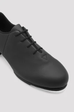 Mens Tap-Flex Leather Tap Shoes 17 Mens Tap-Flex Leather Tap Shoes -Dance Dream Shop S0388L BLK 09 d6680dee 8784 4f9e 84e2 ba7a2abb3988