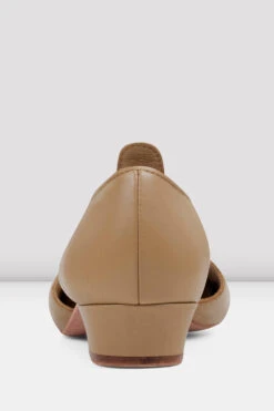 Ladies Grecian Sandal Teaching Shoes 15 Ladies Grecian Sandal Teaching Shoes -Dance Dream Shop S0407L Back