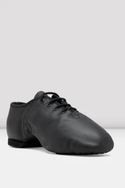 Mens Ultraflex Suede Jazz Shoes -Dance Dream Shop S0423L BLK 03 e4be2502 101d 4e3a 9c57 4f2329a7110e