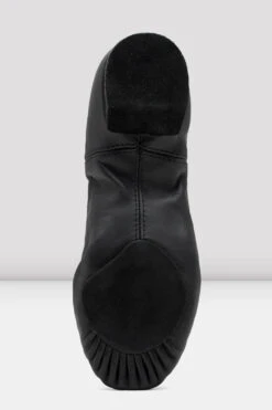 Mens Ultraflex Suede Jazz Shoes -Dance Dream Shop S0423L BLK 06 e7f812de 4d8e 4e69 a1e8 a03e509df168