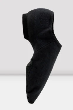 Ladies Phantom Stretch Canvas Jazz Shoes 13 Ladies Phantom Stretch Canvas Jazz Shoes -Dance Dream Shop S0473L BLK 04