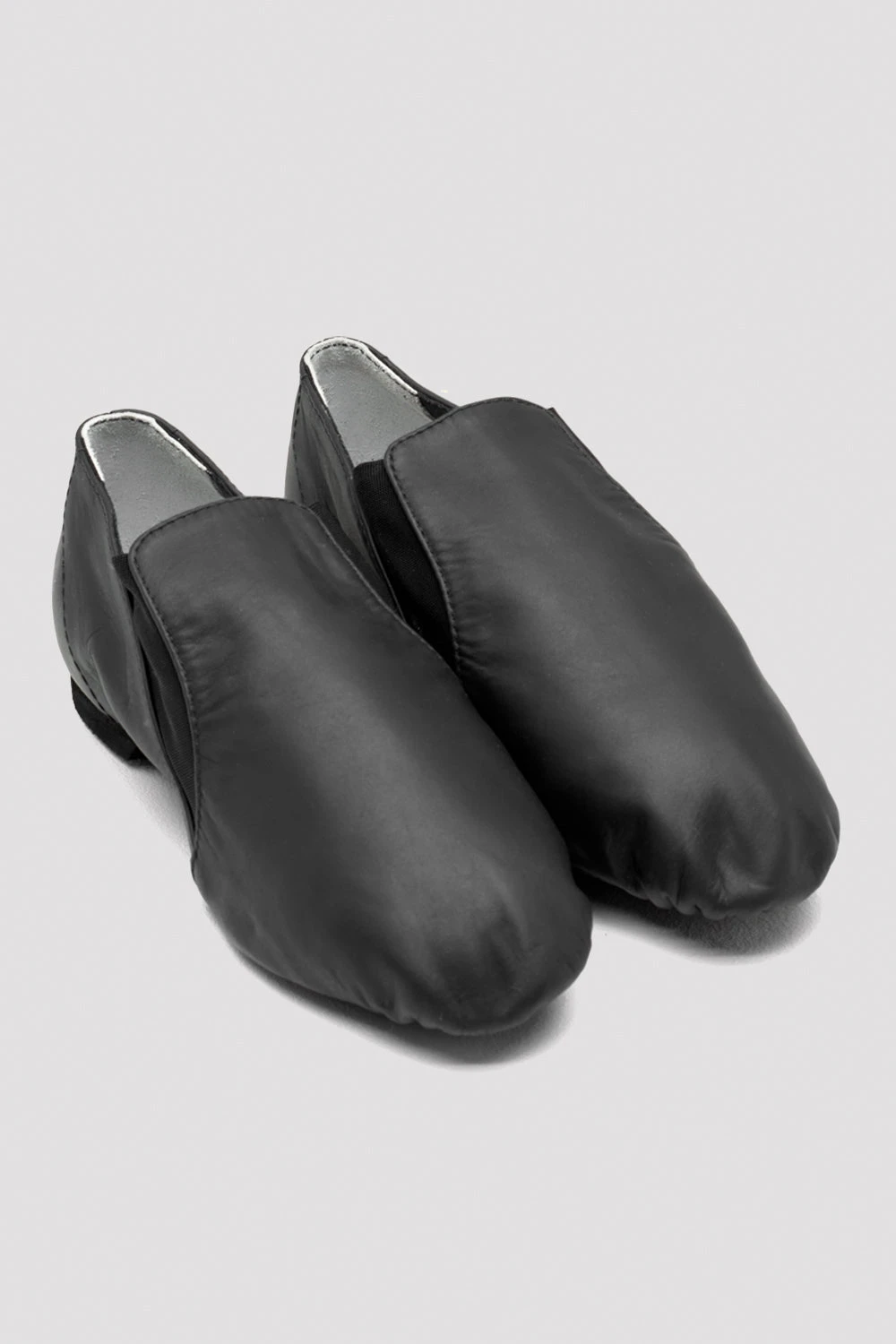 Ladies Leather Elasta Jazz Booties 9 Ladies Leather Elasta Jazz Booties - Image 7