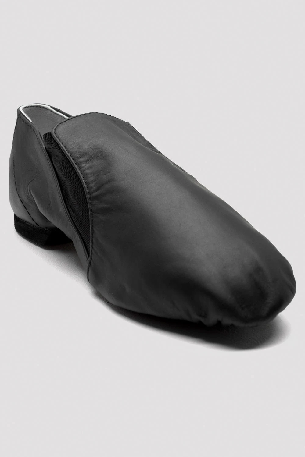 Ladies Leather Elasta Jazz Booties 10 Ladies Leather Elasta Jazz Booties - Image 8