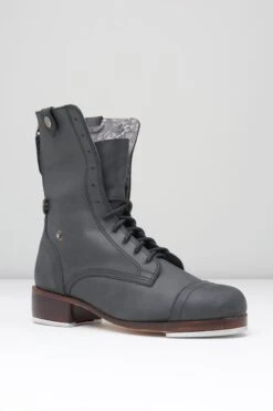 Adult City Tap Boot -Dance Dream Shop S0902L 4