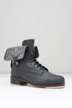 Adult City Tap Boot -Dance Dream Shop S0902L 5