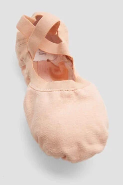 Ladies Pro Elastic Canvas Ballet Shoes -Dance Dream Shop SZPlYFDM f4fd8375 b7f8 4a67 a8bd 232a3c13004b