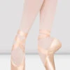 Synergy Full Shank Pointe Shoes