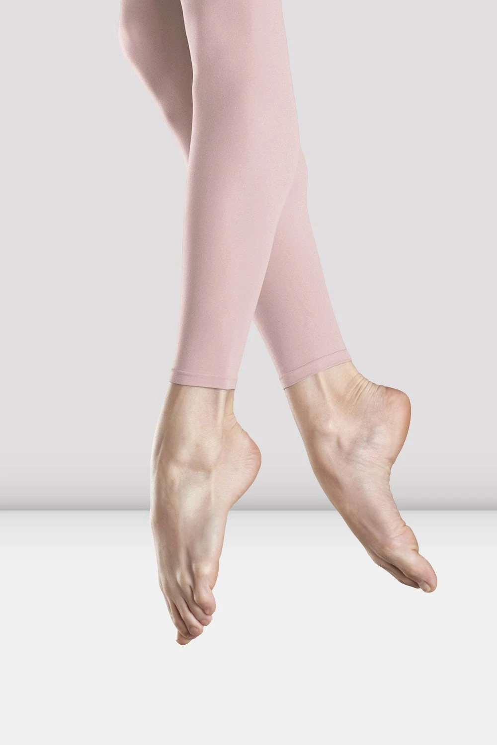 Ladies Endura Footless Tights 3 Ladies Endura Footless Tights