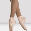 Ladies Endura Footless Tights -Dance Dream Shop T0940L TAN 01