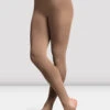Ladies Contoursoft Stirrup Tights -Dance Dream Shop T0984G L TAN 307779ef 9e5a 4c8c afc8 1e867b8f2859