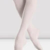 Ladies Elite Endura Footed Tights