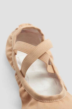 Ladies Performa Stretch Canvas Ballet Shoes -Dance Dream Shop TgywIeDw