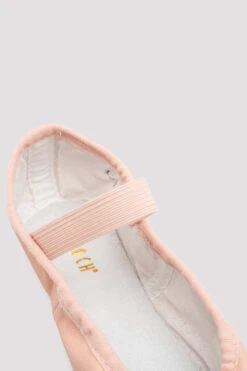 Ladies Dansoft Leather Ballet Shoes -Dance Dream Shop VCjA4jnI