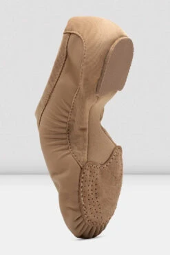 Ladies Pulse Leather Jazz Shoes -Dance Dream Shop W1dxw3aQ