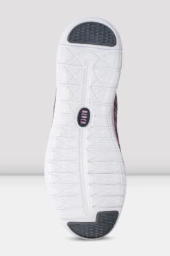 Adult Omnia Lightweight Knited Sneakers -Dance Dream Shop W8iCbPak