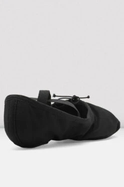 Mens Pump Canvas Ballet Shoes -Dance Dream Shop WIfVFG08