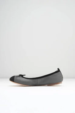 Ladies Rigel Ballet Flats -Dance Dream Shop Wo6PFjX8