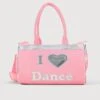 Bloch I Love Dance Bag -Dance Dream Shop YAo2o9Y