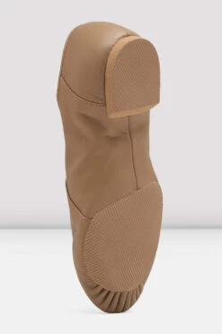 Ladies Jazzsoft Leather Jazz Shoes -Dance Dream Shop YxTUqu1Q